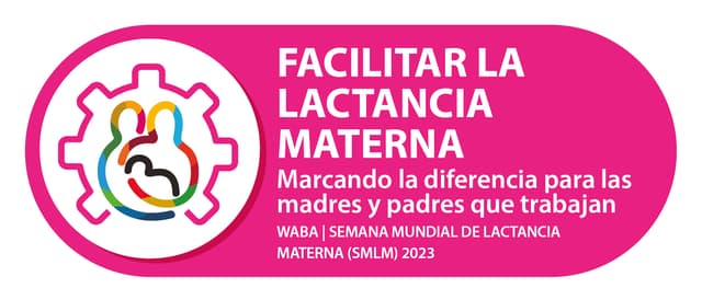 Facilitar la lactancia materna